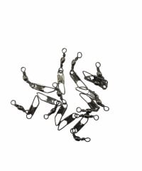 DESTORCEDOR PESCA SNAP SWIVELS