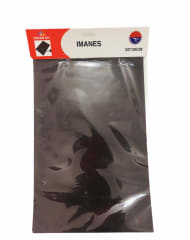 LAMINA IMAN 20x30 CM ADHESIVO DREAM DIY