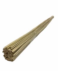 100 PALILLO PARA VOLANTIN 75 CM. FIESTAS PATRIAS