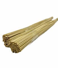 200 PALILLO PARA VOLANTIN 75 CM. FIESTAS PATRIAS