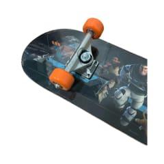PATINETA LIGHTYEAR MOVIE JG211599