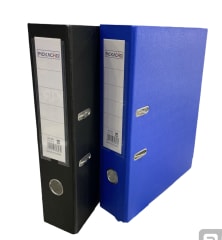 ARCHIVADOR LOMO ANCHO OFICIO LAVABLE PICKA 556