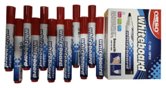 24 PLUMON PIZARRA ROJO PUNTA REDONDA OMSO 886 YUANDA 708865