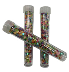 LENTEJUELA X 12 UNID. ESTRELLA 5 GRS MOTARRO 132229