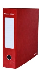 ARCHIVADOR LOMO ANCHO BURDEO MISTER OFFICE 81059
