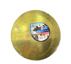 MOLDES PARA TORTA 4 UNID. 8