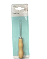 PUNZON MANGO MADERA DREAM DIY 35109