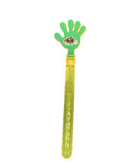 BURBUJAS MANO