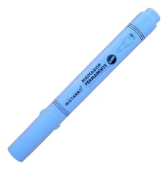 PLUMON PERMANENTE BLANCO 2MM OLEO MOTARRO 3502487