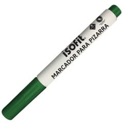 PLUMON PIZARRA VERDE P/REDONDA ISOFIT 32763-8