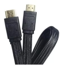 CABLE HDMI PLANO 5 METROS 4K IRM 04471