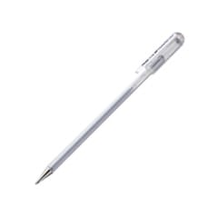 LAPIZ GEL PLATEADO  ROLLER K108 PENTEL 50010883
