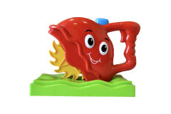 SERRUCHO ELÉCTRICO CON SONIDO