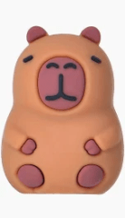 SACAPUNTA CAPYBARA MONITO CAFE