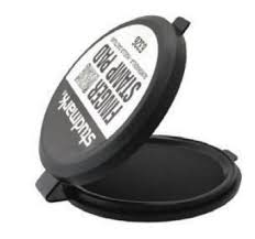 HUELLERO COLOR NEGRO STUDMARK 80810 ST-06326