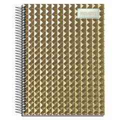 CUADERNO TRIPLE 150 HJS 3 MATERIAS TEXTURA GLAMOUR PROARTE 34605-5
