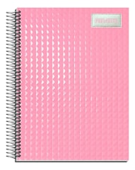 CUADERNO TRIPLE 150 HJS 3 MATERIAS TEXTURA COLORES PROARTE 33447-2
