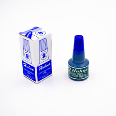 TINTA PARA TAMPON AZUL OTIMO 00926