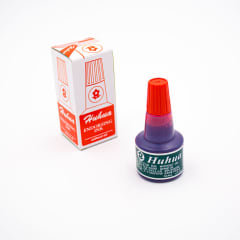 TINTA PARA TAMPON ROJA OTIMO 00625