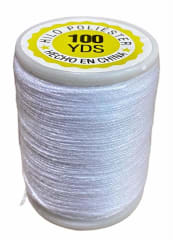 HILO VOLANTIN ALFIL 100 YDS. CARRETE FIESTAS PATRIAS