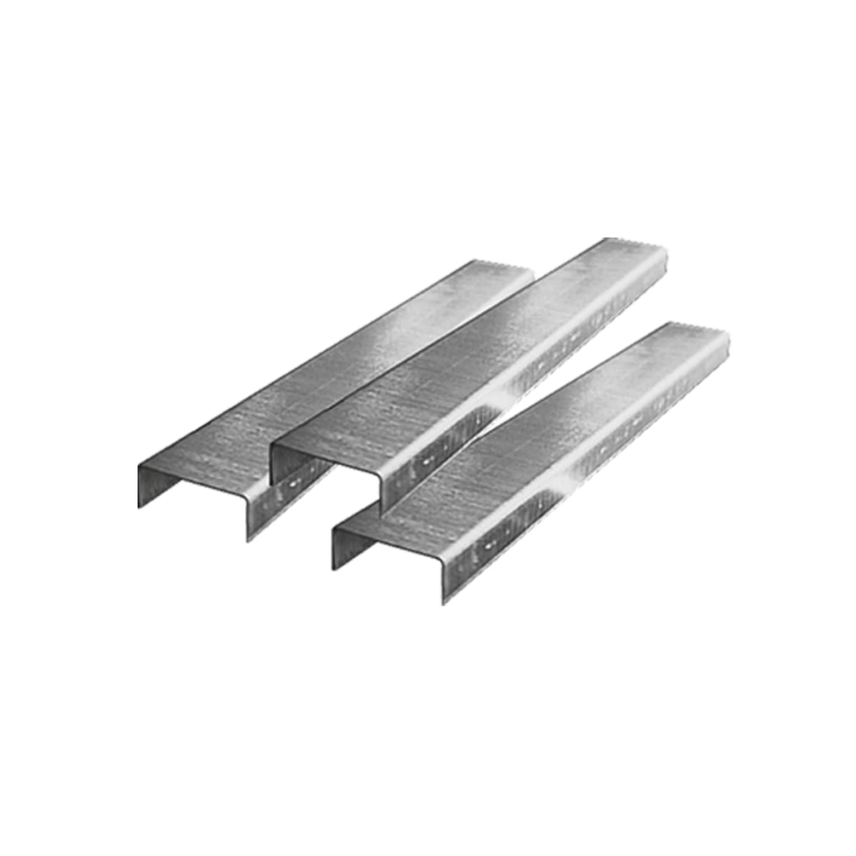 CORCHETE 26/6 1000 UNID.FULTONS2