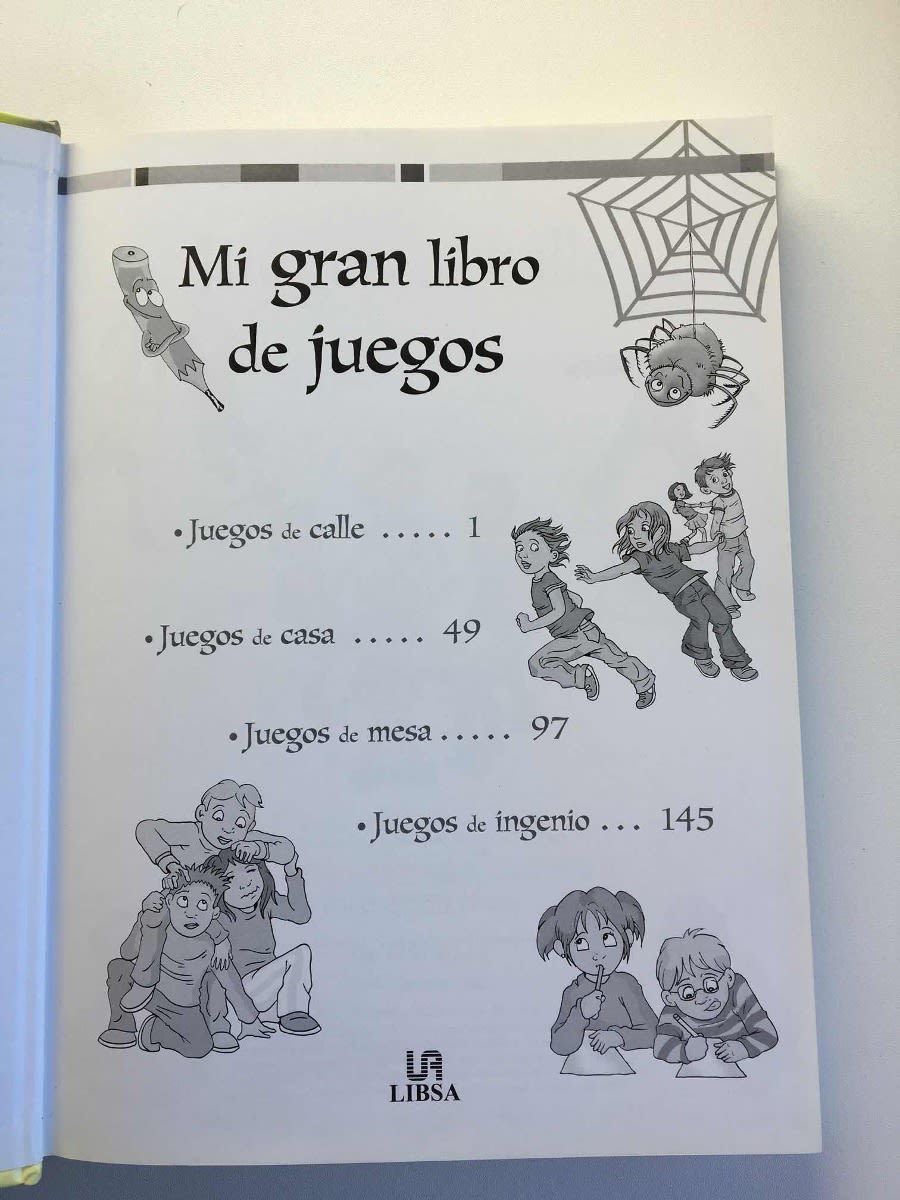 LIBRO MI GRAN LIBRO DE JUEGOS3