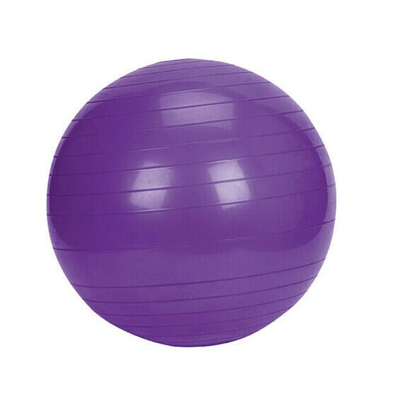 PELOTA DE YOGA 60 CM DE DIAMETRO JP20642 0