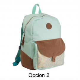 MOCHILA PORTA NOTEBBOK WOMAN RHEIN1