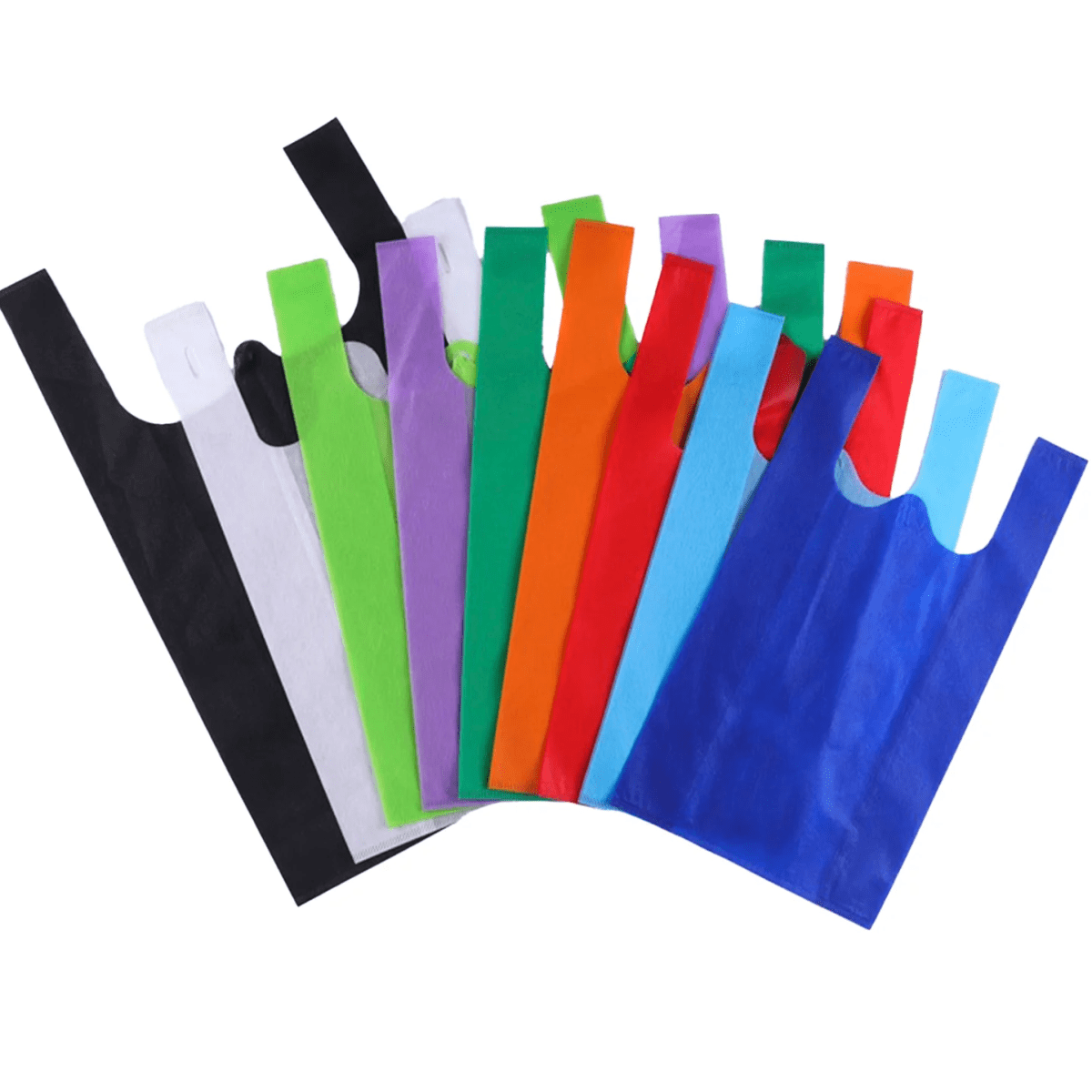 50 BOLSA TNT 50X30X14 REUTILIZABLE MEDIANA JP 186053