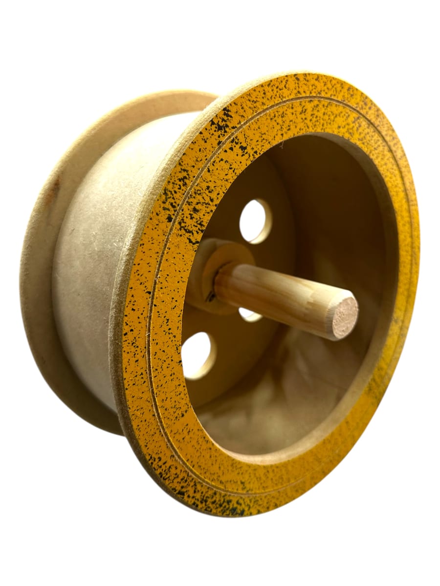 CARRETE TERCIADO GRANDE N° 10 FIESTAS PATRIAS2