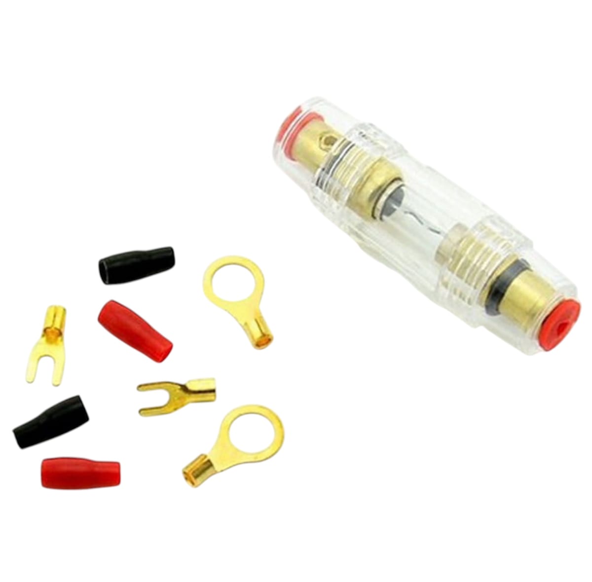 Kit de Audio Pequeño 1500W3