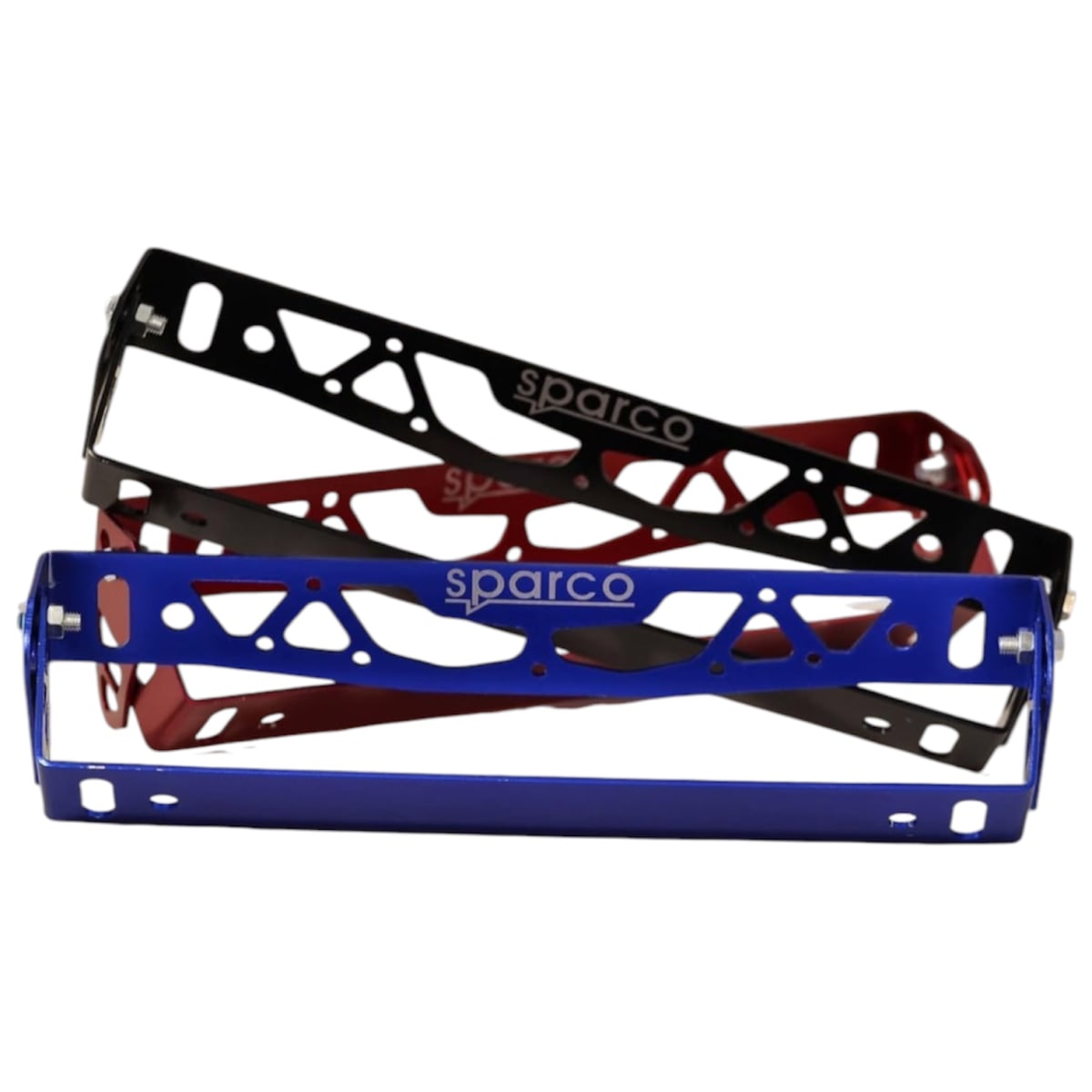 Porta Patentes Sparco2