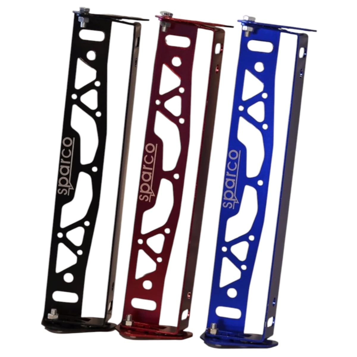 Porta Patentes Sparco3