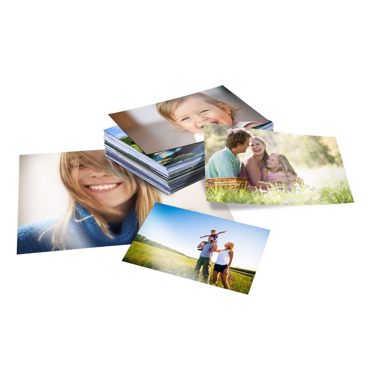 PAPEL FOTOGRAFICO ADHESIVO 20 HJS.180 GRS TAMAÑO A4 7903241