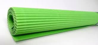 CARTON MICROCORRUGADO PLIEGO 50X70 CM.9