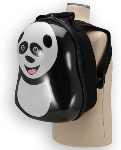 MOCHILA RIGIDA ANIMALES 33X25 CM APROX. 1605651