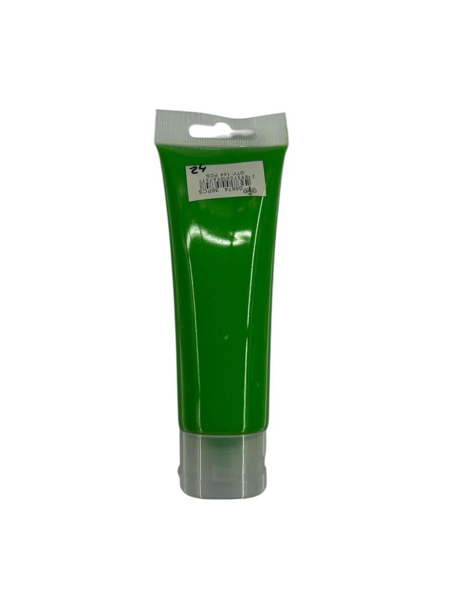 PINTURA ACRILICA 75ML FRASCO LISO OTIMO9