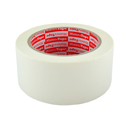 CINTA MASKING 48 MM x 40 MT CREMA 7309 MISTER TAPE 0