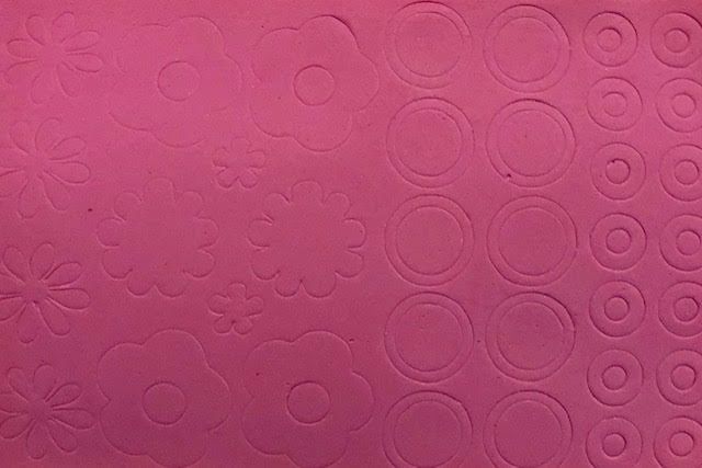 SET DE GOMA EVA MARIPOSAS (ARMA TU MARIPOSA)2