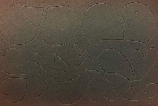 SET DE GOMA EVA MARIPOSAS (ARMA TU MARIPOSA)3