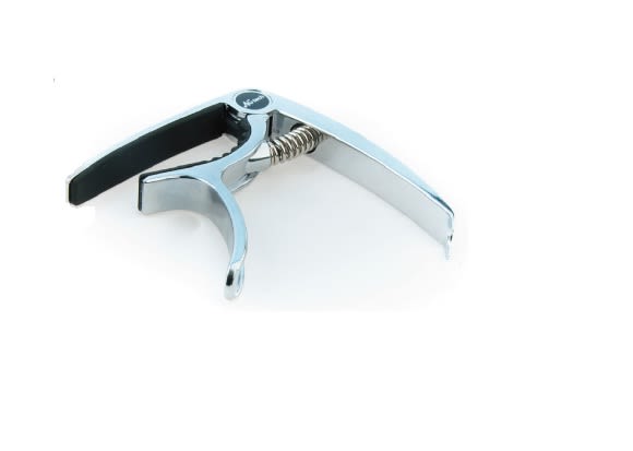 CAPODASTRO METAL ALTA CALIDAD NUTECH 1