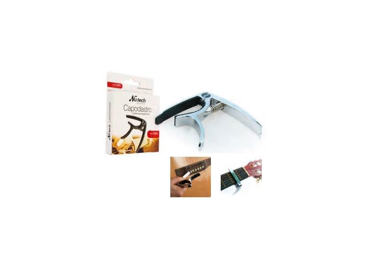 CAPODASTRO METAL ALTA CALIDAD NUTECH1