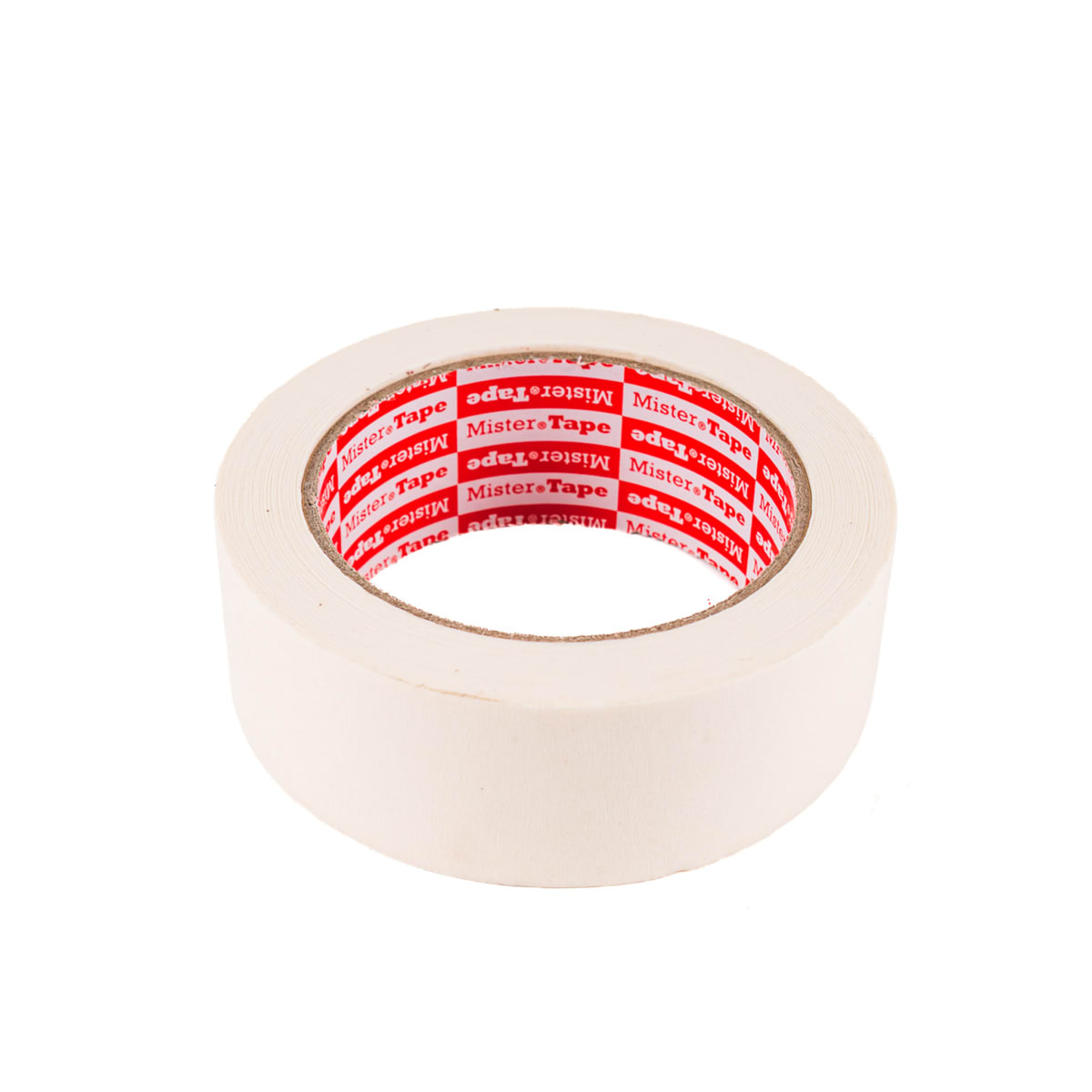 CINTA MASKING 24 MM x 40 MT CREMA 7307 MISTER TAPE3
