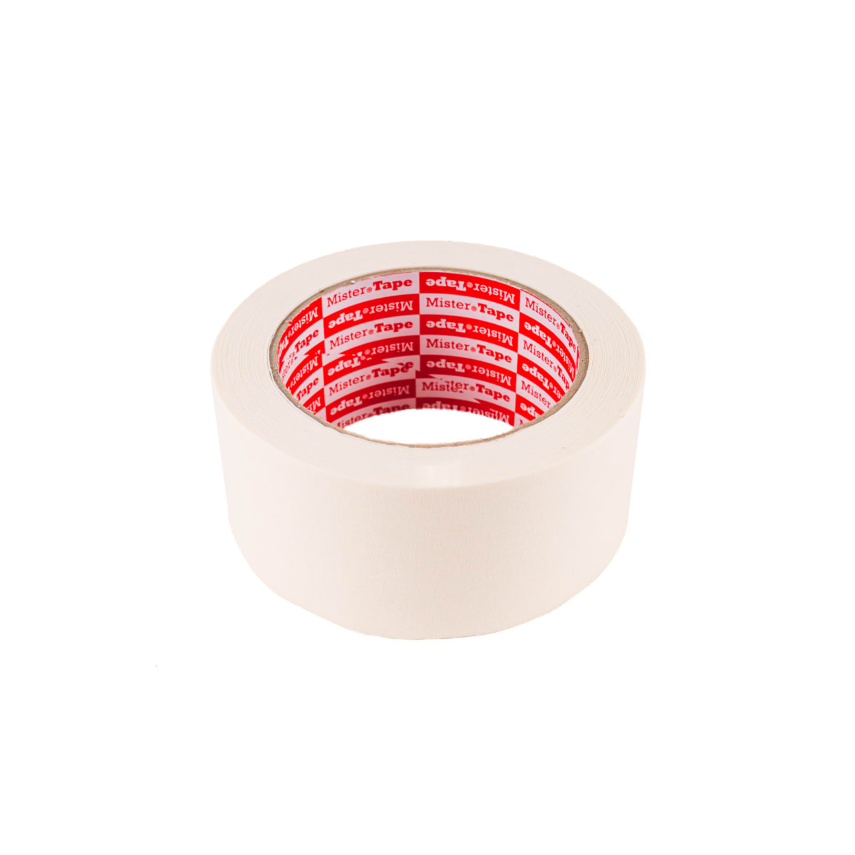 CINTA MASKING 36 MM x 40 MT CREMA 7308 MISTER TAPE4