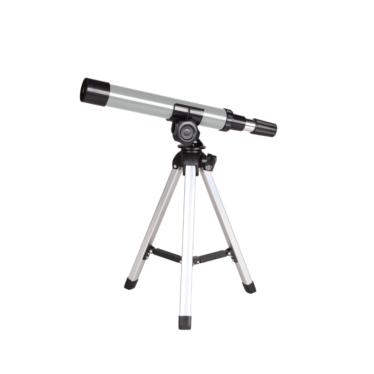 TELESCOPIO PORTABLE ASTRONOMICO F360X50 CHICO 1