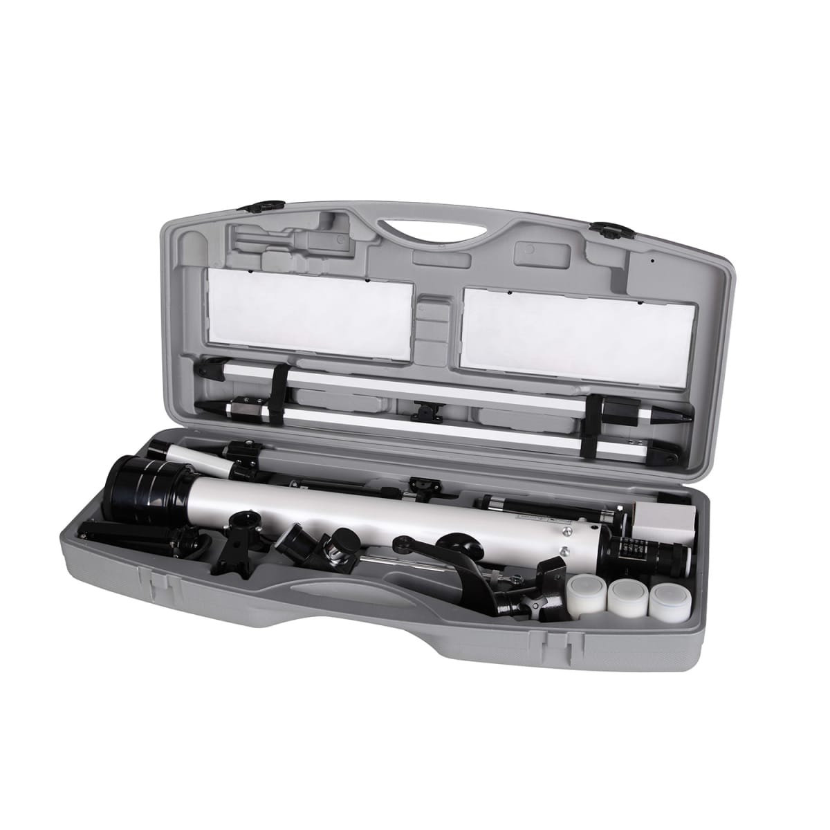 TELESCOPIO PORTABLE 60X700 MLAB 77105