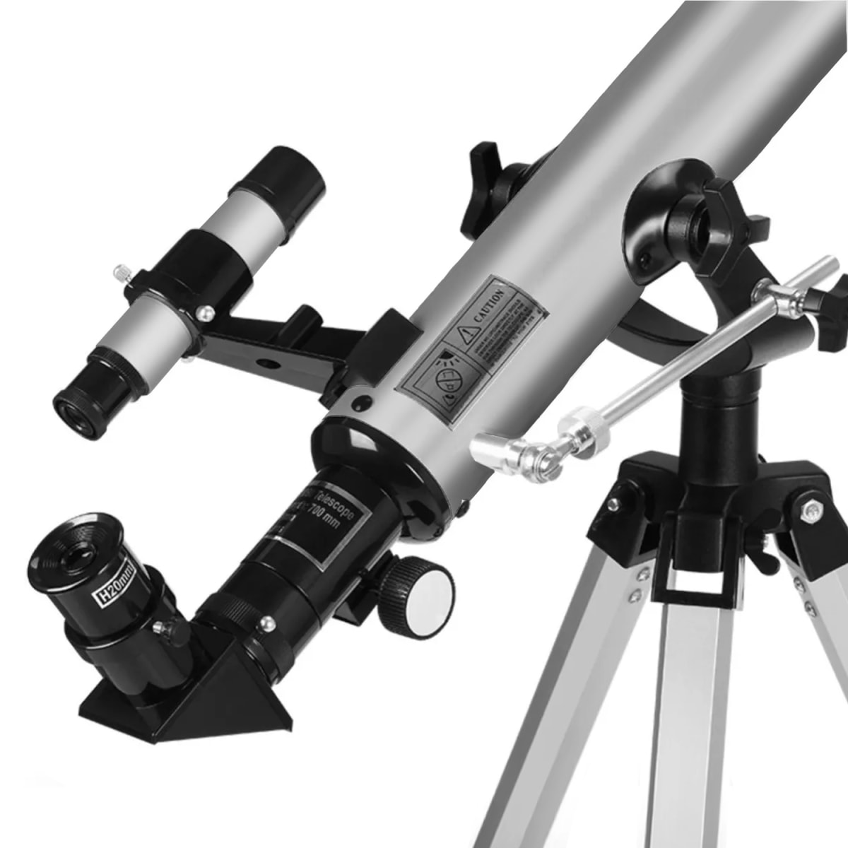 TELESCOPIO PORTABLE 60X700 MLAB 77103