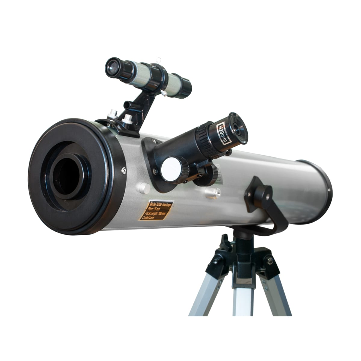 TELESCOPIO PORTABLE 76X700 MLAB 7711 0