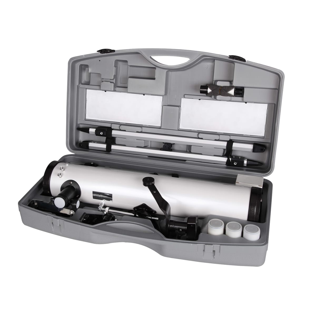 TELESCOPIO PORTABLE 76X700 MLAB 77113