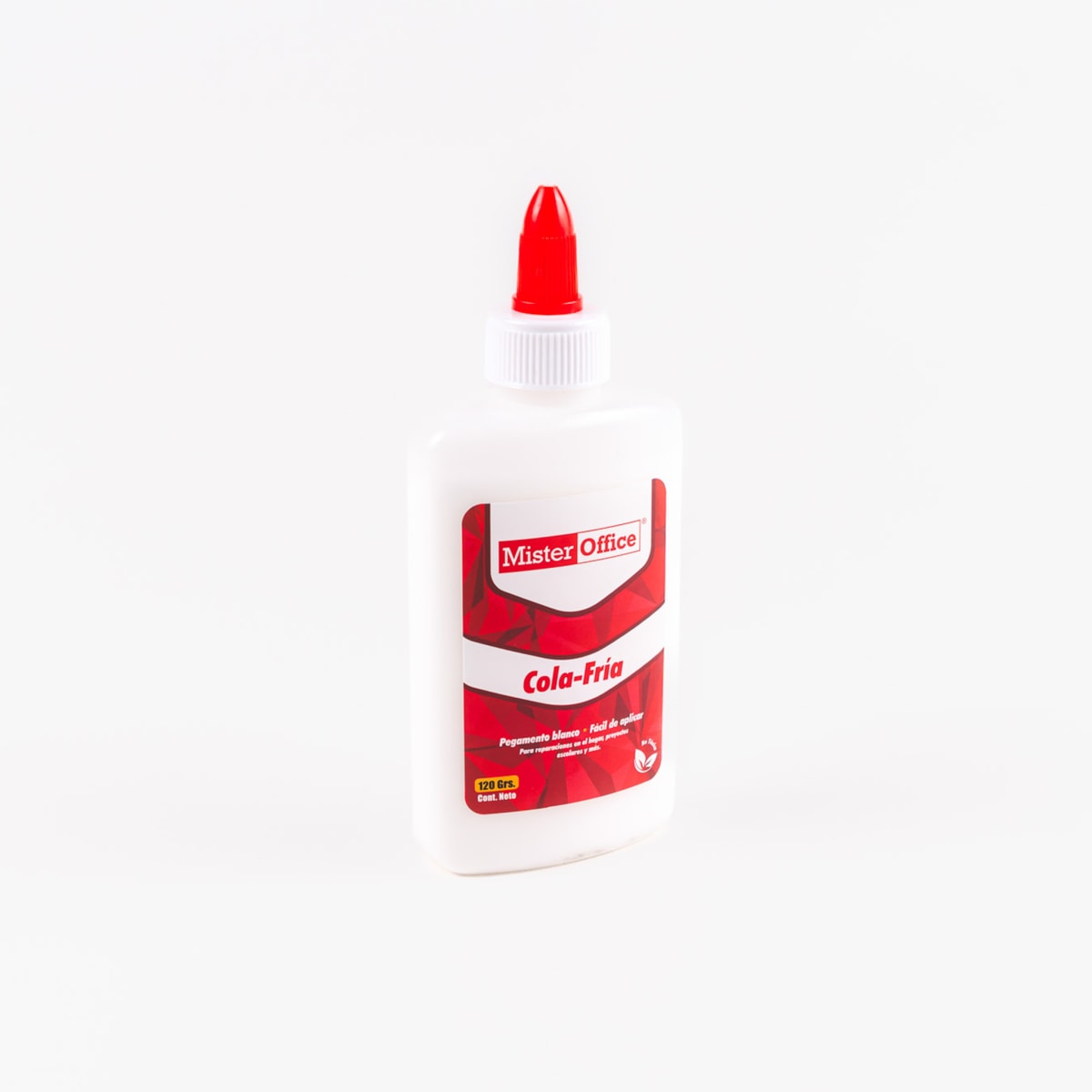 COLA FRIA 120 GR MISTER OFFICE 80920 4